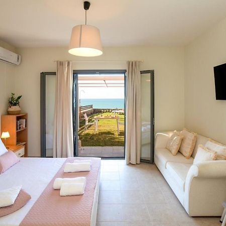 Il Giardino Villa Minia Ngoại thất bức ảnh